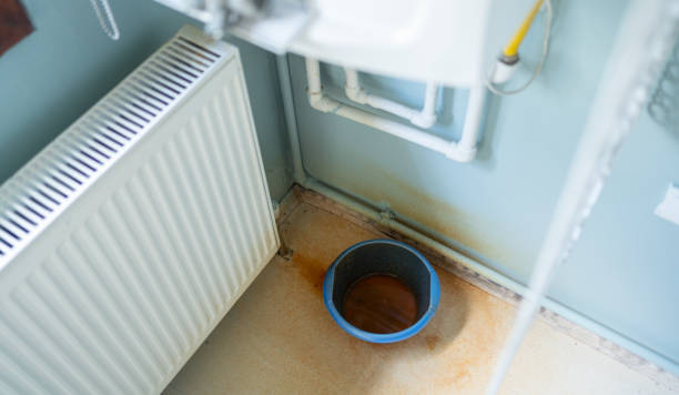 Best Water damage restoration mold remediation  in Twin Lakes, CO